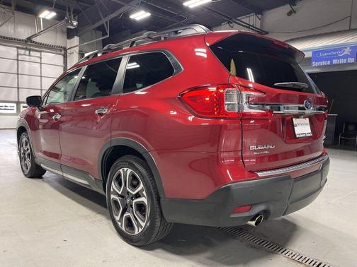 2023 Subaru Ascent Touring 7-Passenger