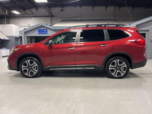 2023 Subaru Ascent Touring 7-Passenger