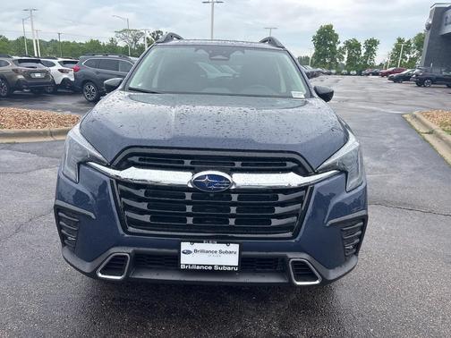 2025 Subaru Ascent Touring