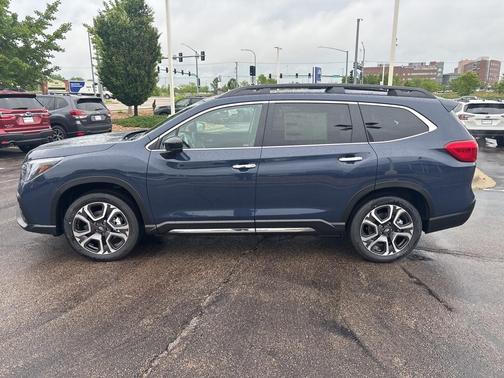 2025 Subaru Ascent Touring