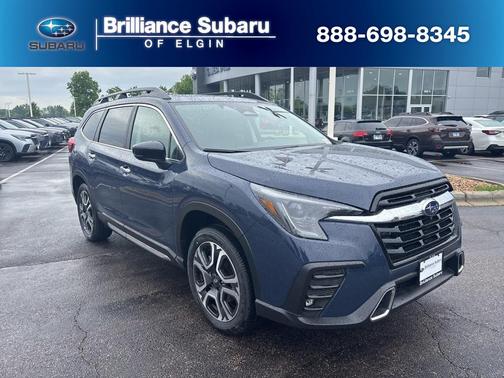 2025 Subaru Ascent Touring