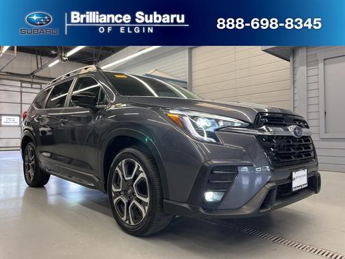 2024 Subaru Ascent Limited