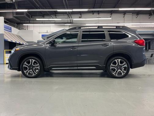 2024 Subaru Ascent Limited