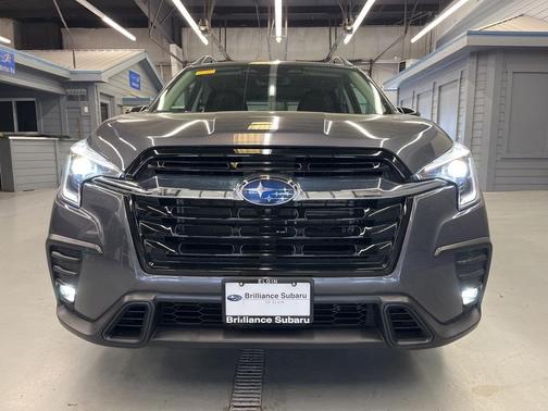 2024 Subaru Ascent Limited