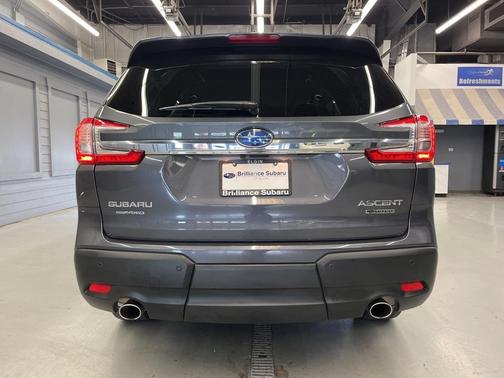 2024 Subaru Ascent Limited