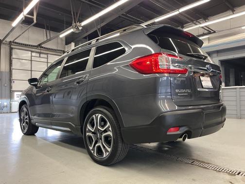 2024 Subaru Ascent Limited