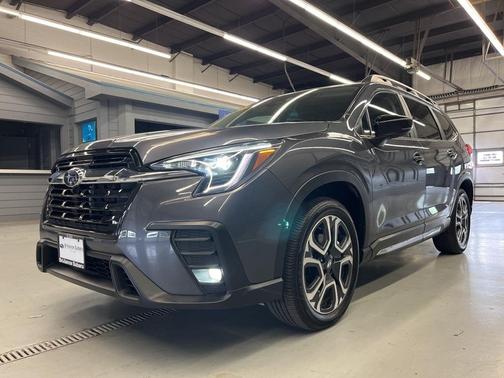 2024 Subaru Ascent Limited