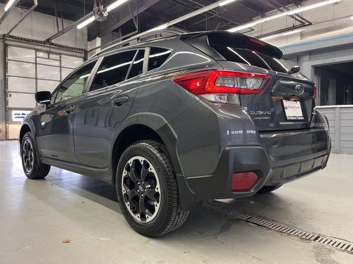 2023 Subaru Crosstrek Base