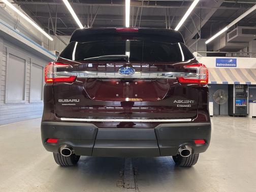2024 Subaru Ascent Touring