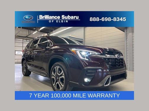 2024 Subaru Ascent Touring