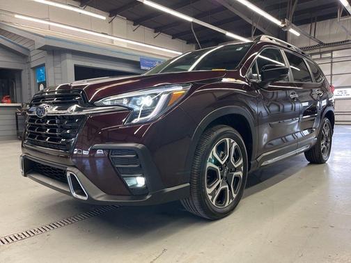 2024 Subaru Ascent Touring