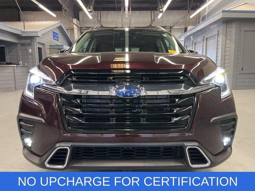 2024 Subaru Ascent Touring