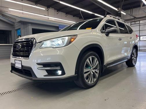 2019 Subaru Ascent Touring 7-Passenger