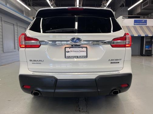 2019 Subaru Ascent Touring 7-Passenger