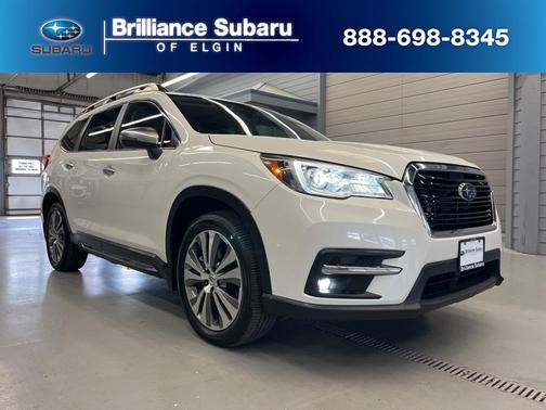 2019 Subaru Ascent Touring 7-Passenger