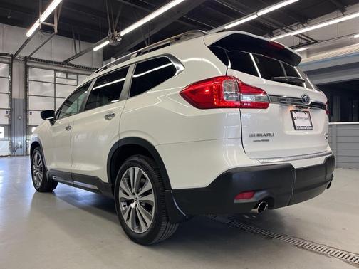 2019 Subaru Ascent Touring 7-Passenger