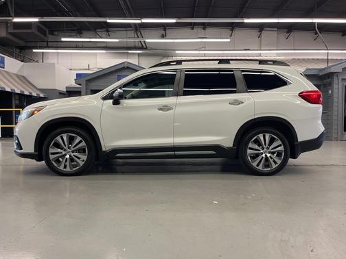 2019 Subaru Ascent Touring 7-Passenger