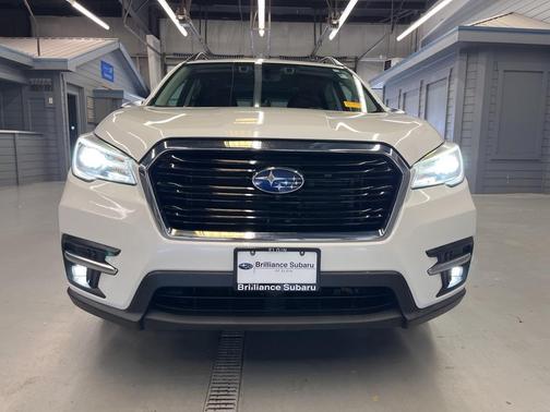 2019 Subaru Ascent Touring 7-Passenger