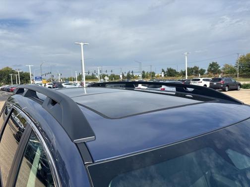 2025 Subaru Ascent Limited