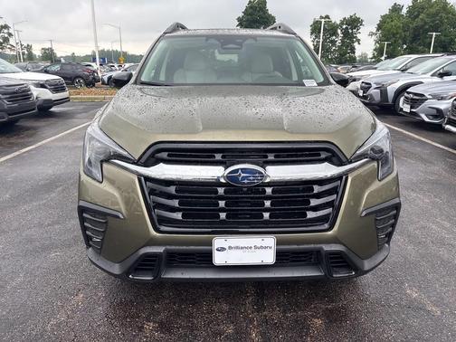 2025 Subaru Ascent Limited