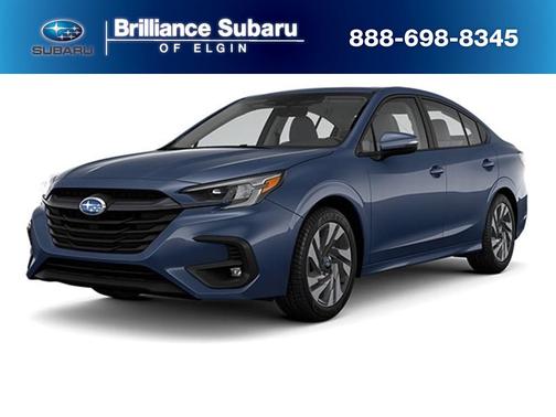 2025 Subaru Legacy 