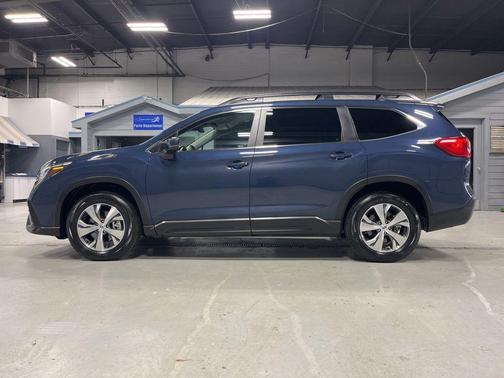 2025 Subaru Ascent Premium