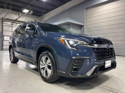 2025 Subaru Ascent Premium