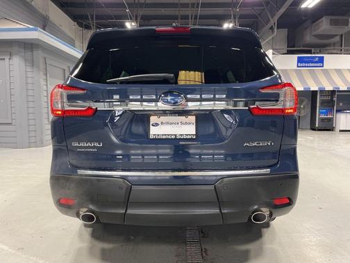 2025 Subaru Ascent Premium