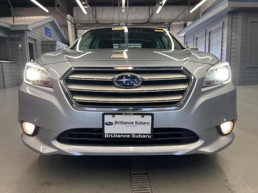 2017 Subaru Legacy 2.5i Limited