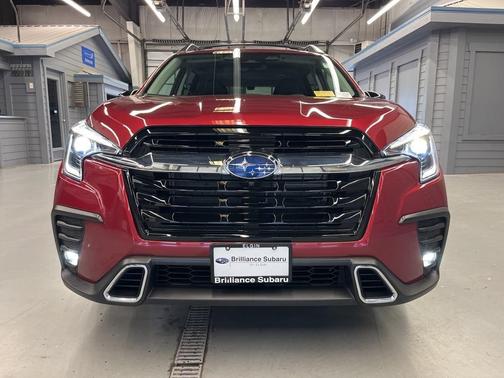 2024 Subaru Ascent Touring