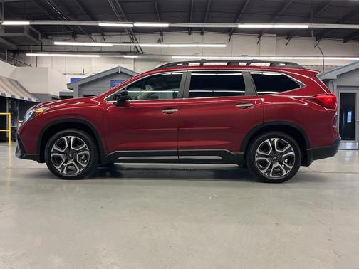 2024 Subaru Ascent Touring