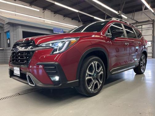 2024 Subaru Ascent Touring