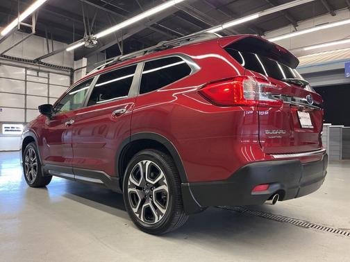2024 Subaru Ascent Touring