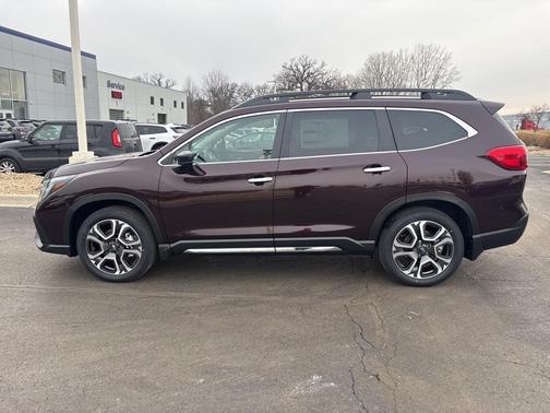 2026 Subaru Ascent Touring