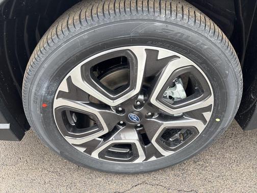 2026 Subaru Ascent Touring