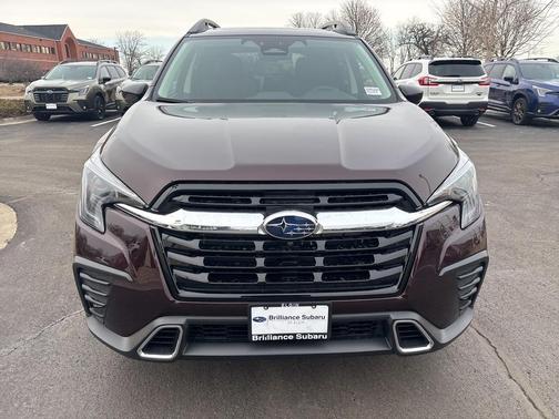 2026 Subaru Ascent Touring