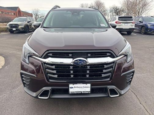 2026 Subaru Ascent Touring