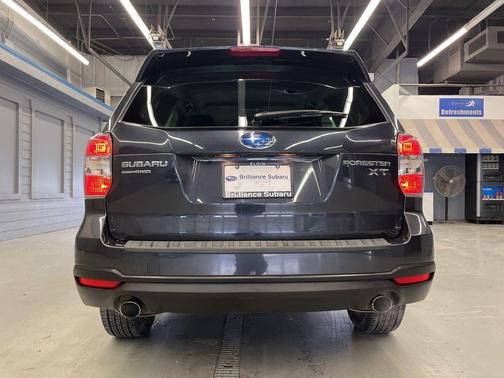 2016 Subaru Forester 2.0XT Touring