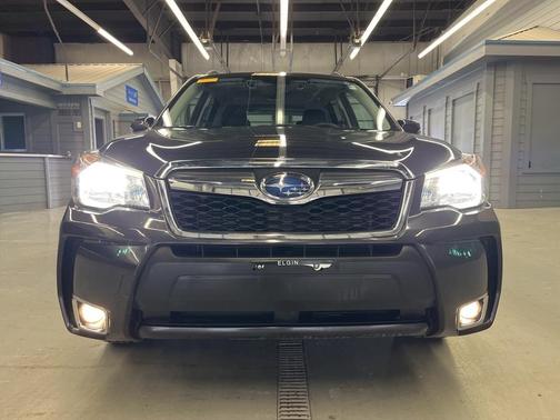 2016 Subaru Forester 2.0XT Touring