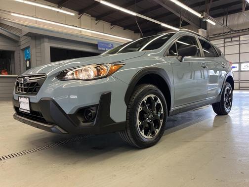 2023 Subaru Crosstrek Base