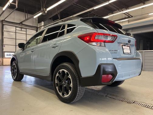 2023 Subaru Crosstrek Base