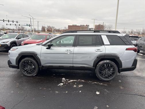 2026 Subaru Outback Limited XT