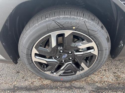 2025 Subaru Forester Hybrid Limited