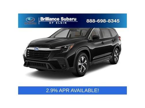 2026 Subaru Ascent Premium