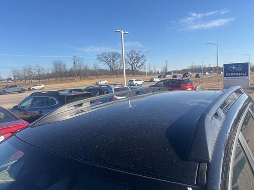 2026 Subaru Ascent Premium