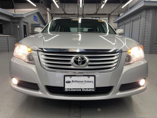 2009 Toyota Avalon XLS