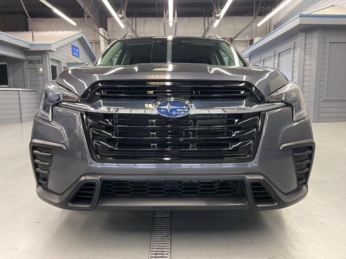 2024 Subaru Ascent Premium