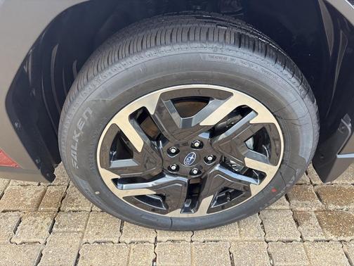 2025 Subaru Forester Hybrid Limited