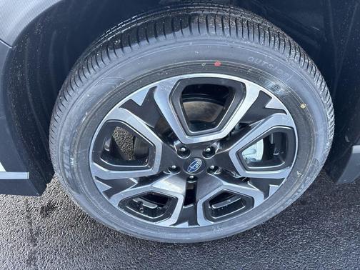 2026 Subaru Ascent Limited