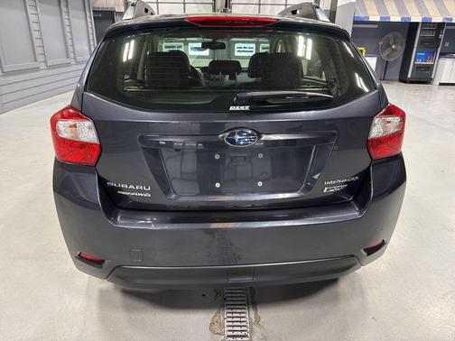 Dark Gray Metallic 2013 Subaru Impreza 2.0i Sport Limited